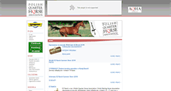 Desktop Screenshot of plqha.com